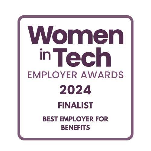 women-in-tech-best-employer-benefits